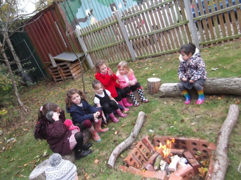 Outdoorlearning2018